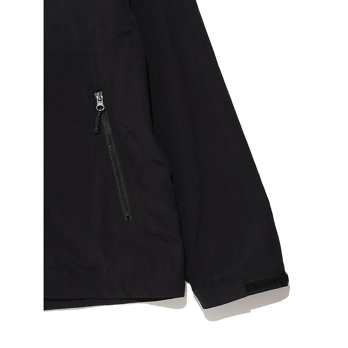 コンパクトジャケット