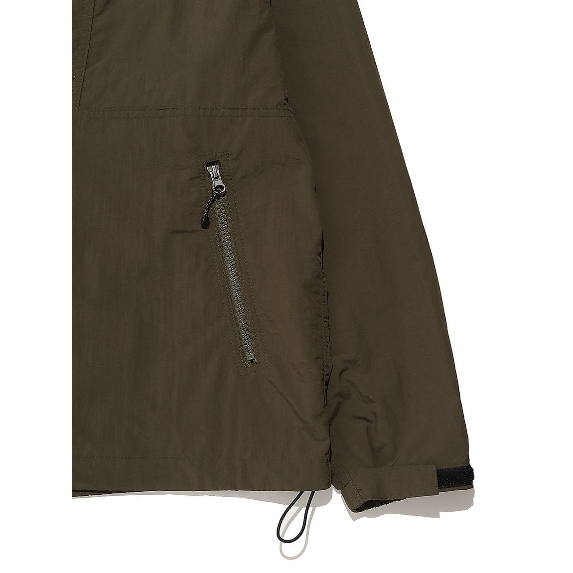 コンパクトジャケット