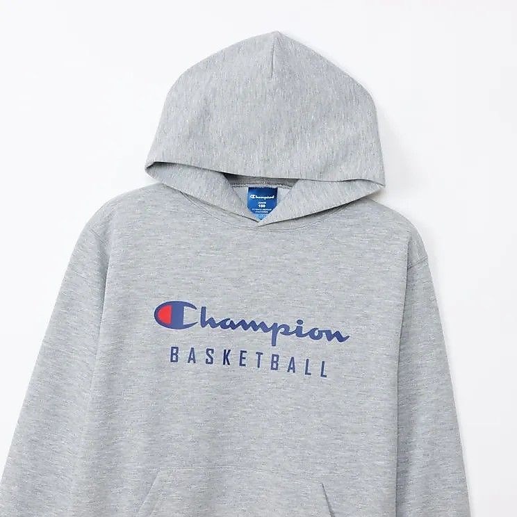MINI HOODED SWEAT