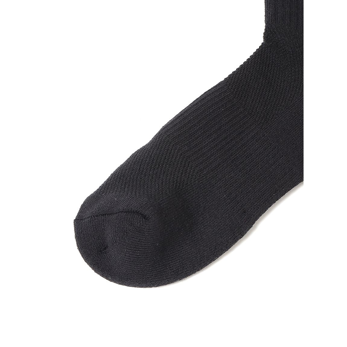 3P SHORTSOCKS