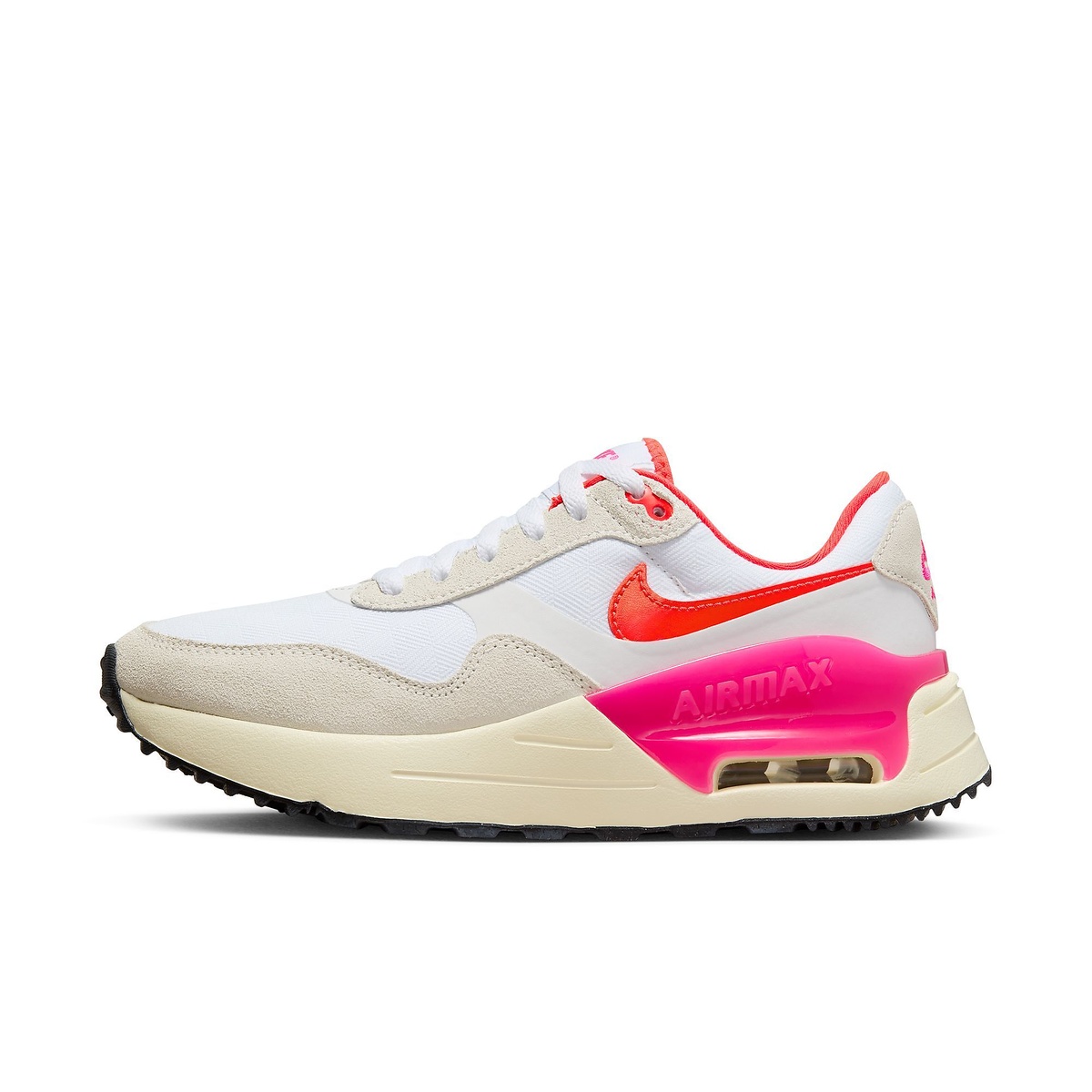 ナイキ ウィメンズ エア マックス SYSTM