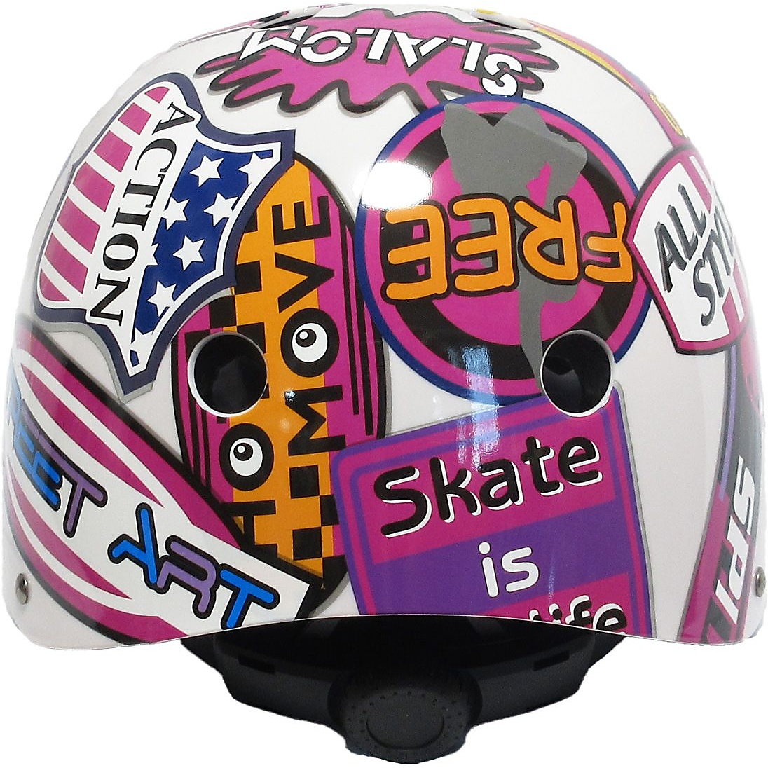 ヘルメット プロテクターセット