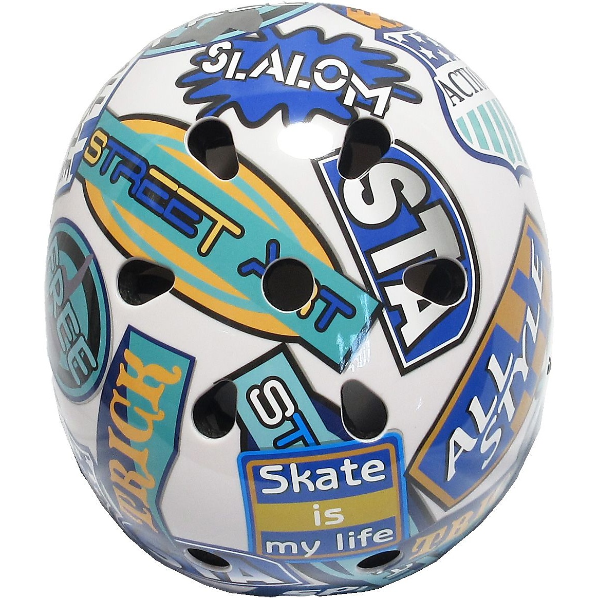 ヘルメット プロテクターセット