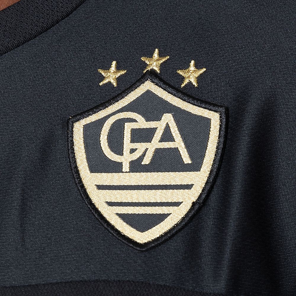 FCAグラフィックプラシャツJr