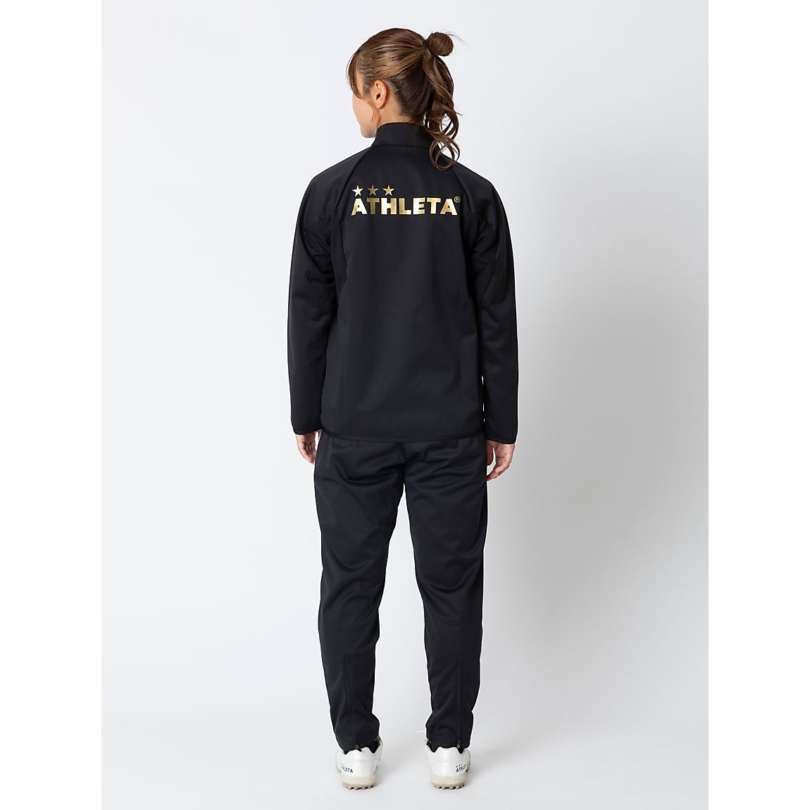 FCAライトウルトラシェルジャケット