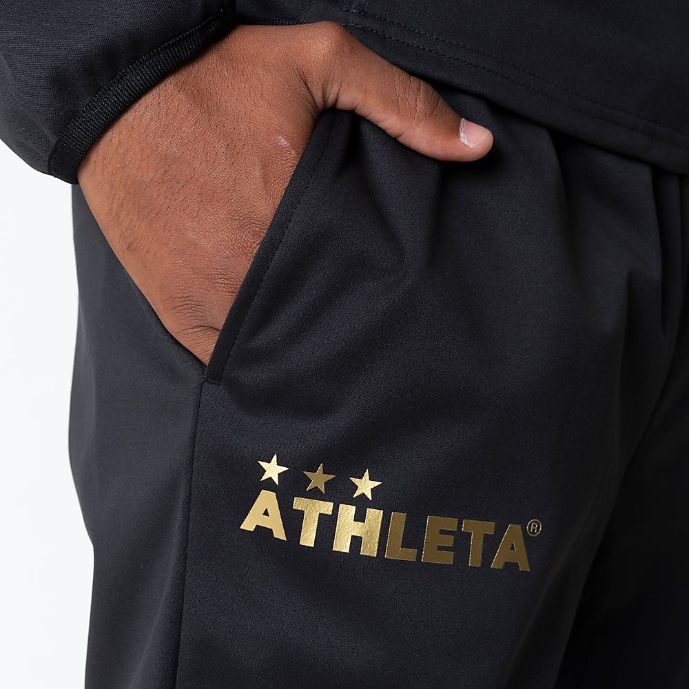 FCAライトウルトラシェルパンツ