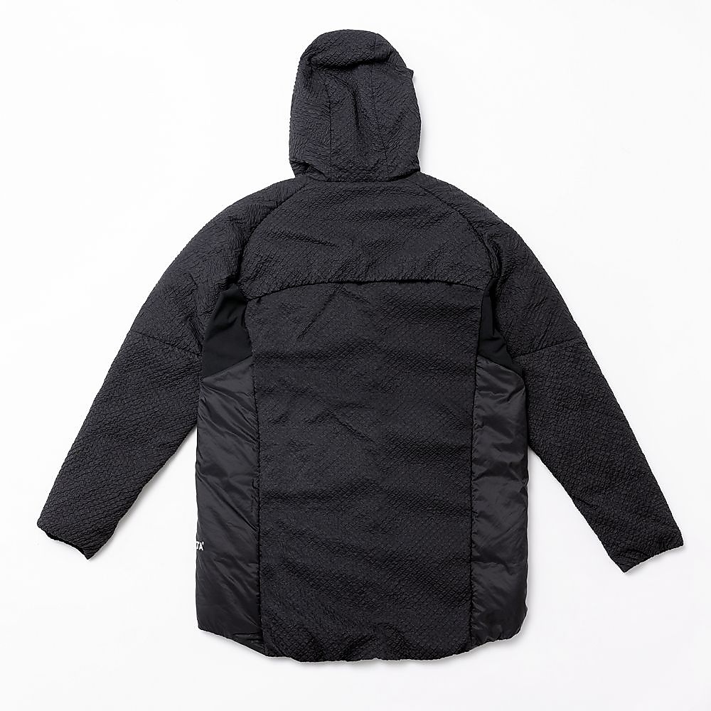 FCA中綿3DエンボスハーフCT