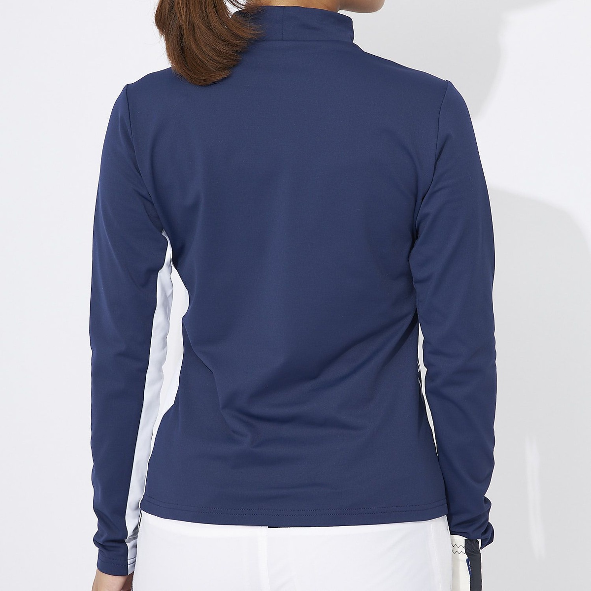 ＦＩＬＡ　ＧＯＬＦ　ナガソデ　シャツ