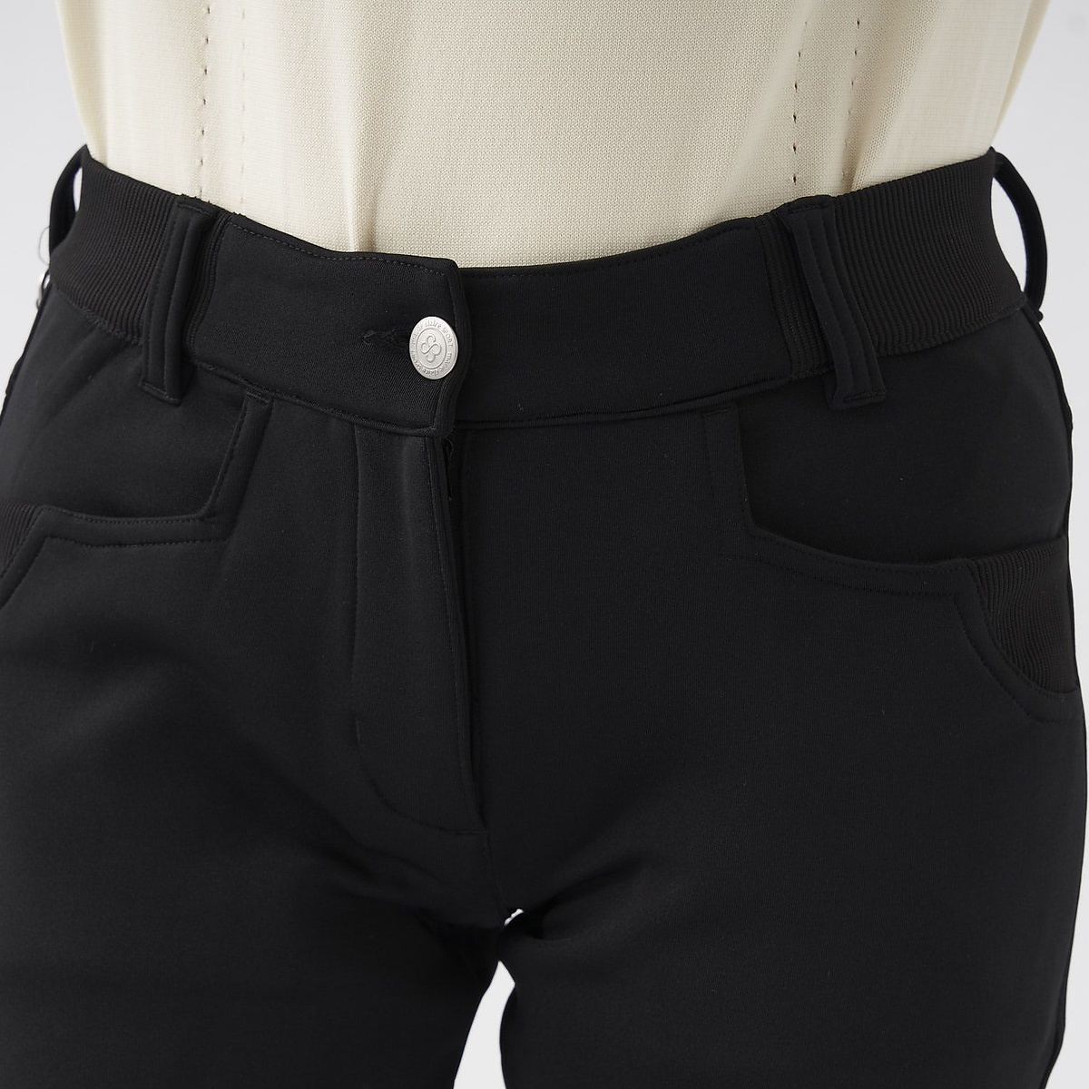 マリクレール　ロングパンツ