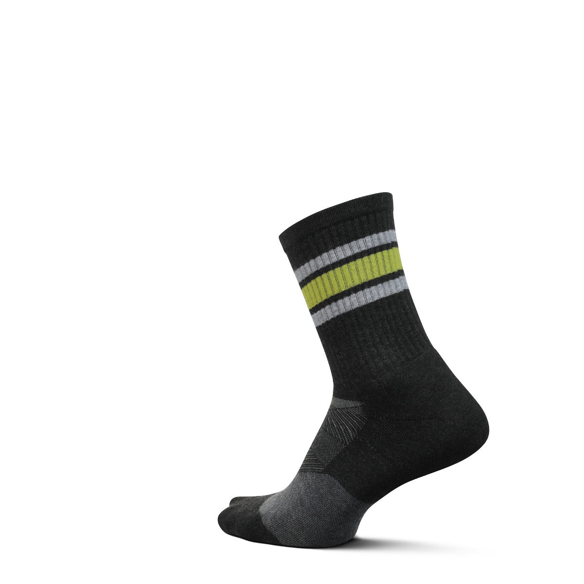 TRAIL MAX CUSHION MINI CREW(トレイル マックスクッション ミニクルー)