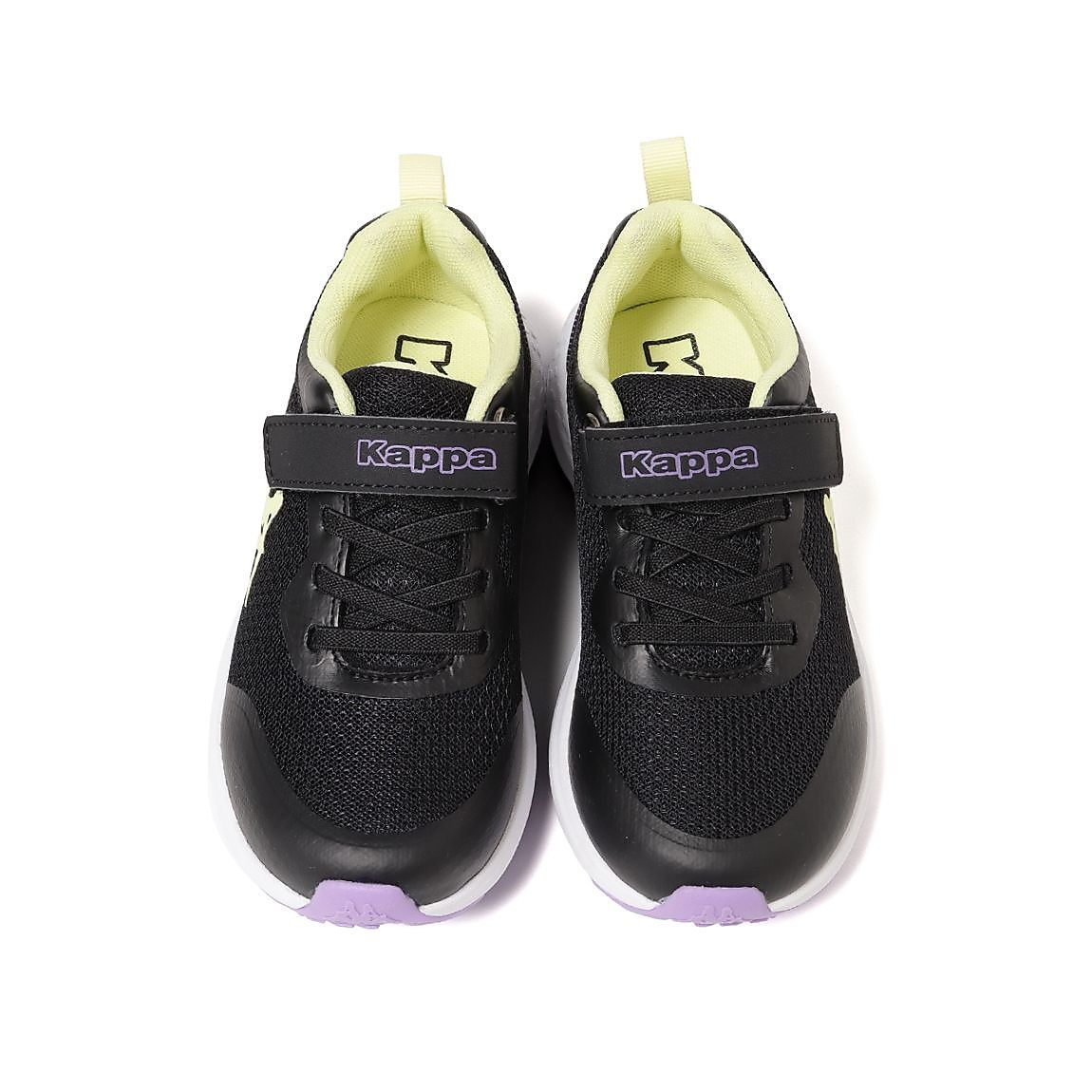 LOGO GLINCH 2 EV KID