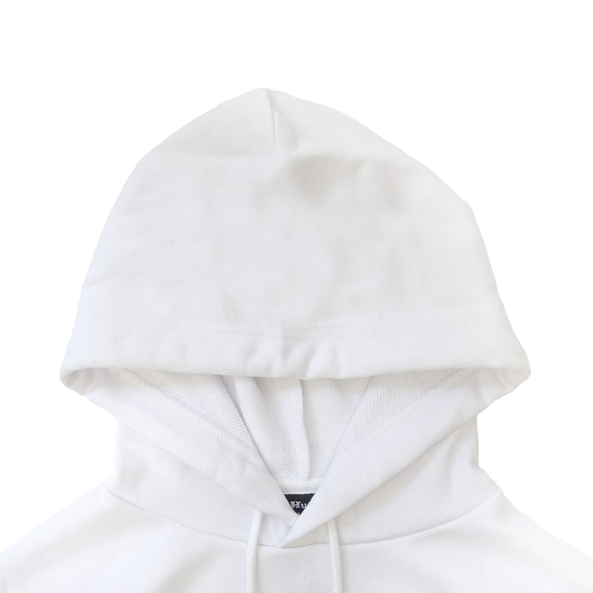 DHフェイスプルパーカー