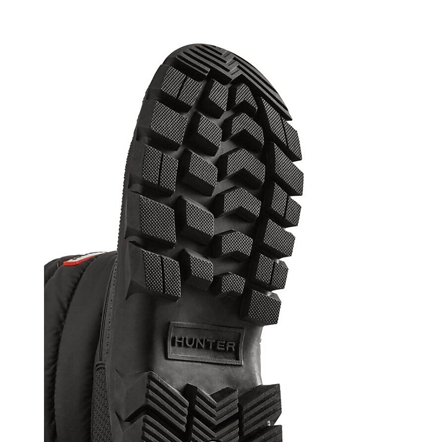 WOMENS INTREPID SHORT SNOW BOOT