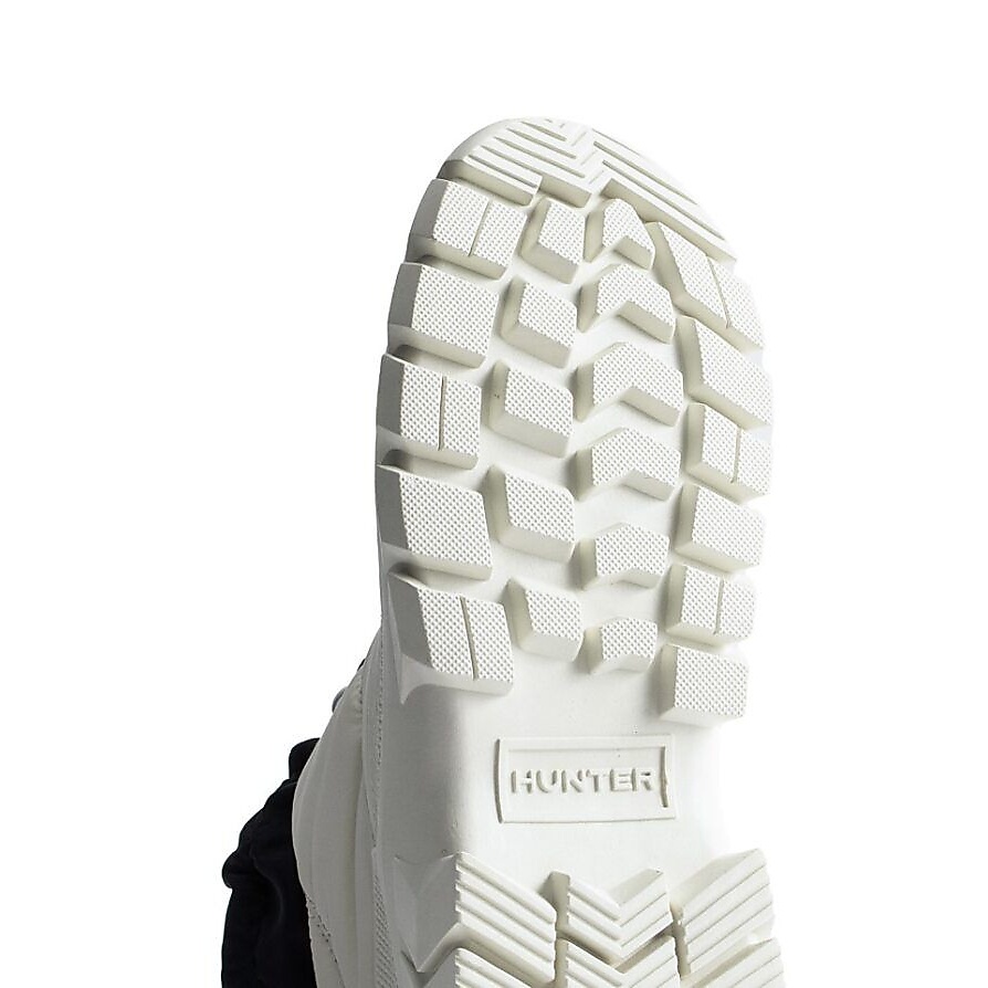 WOMENS INTREPID ANKLE ZIP SNOW BOOT