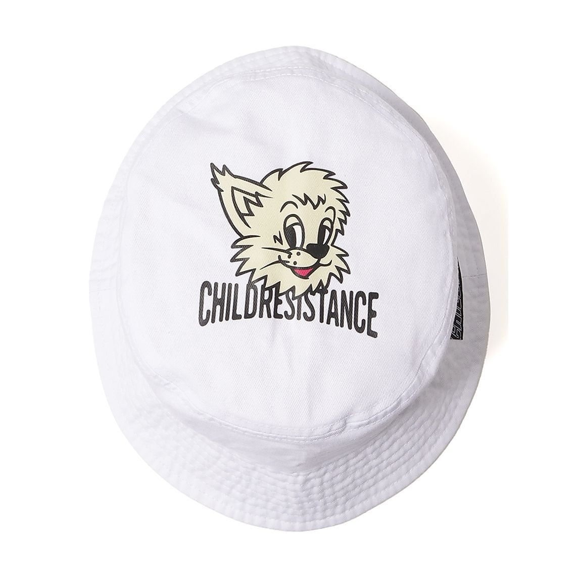 BUCKET HAT