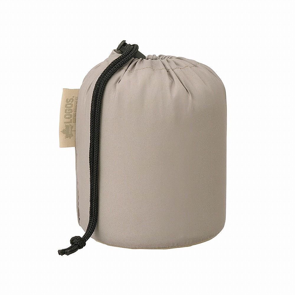 レイカン・キュウカン LOGOS インナーシュラフ