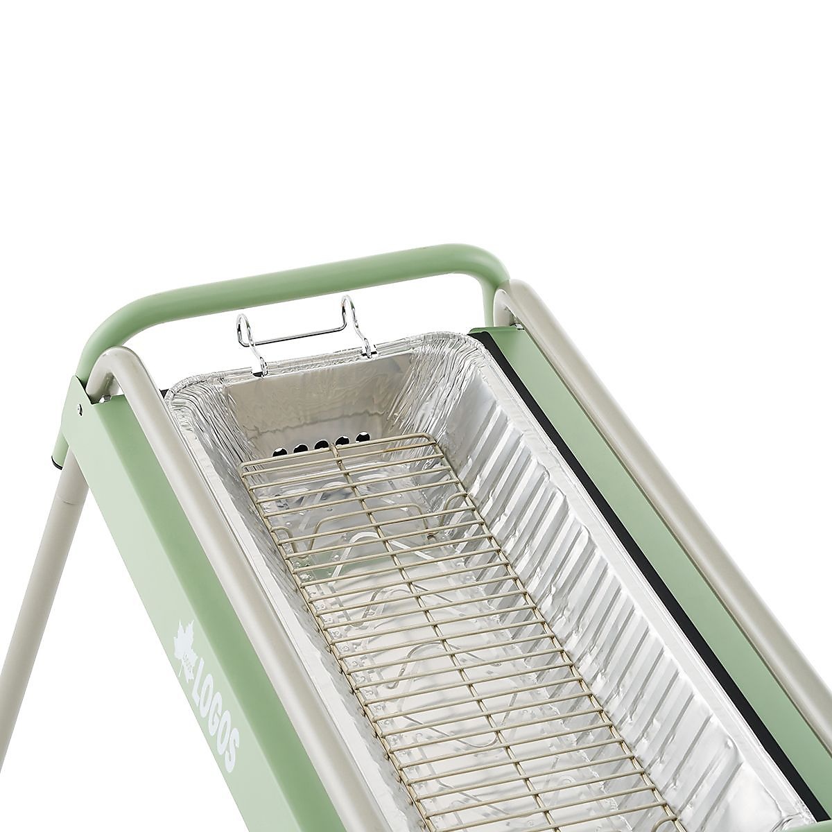 ECO-LOGOSAVE チューブグリル M