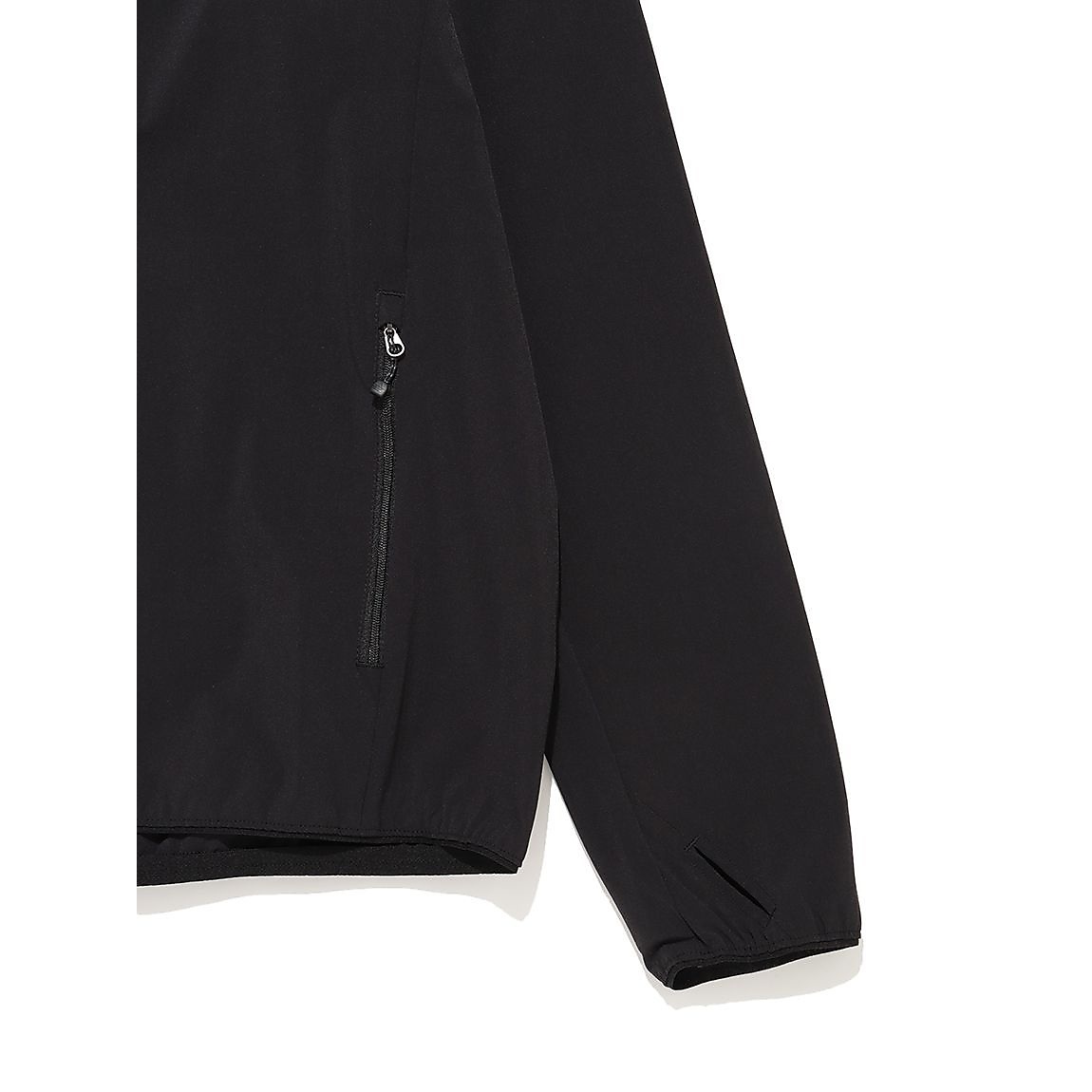 サンシェードジャケット