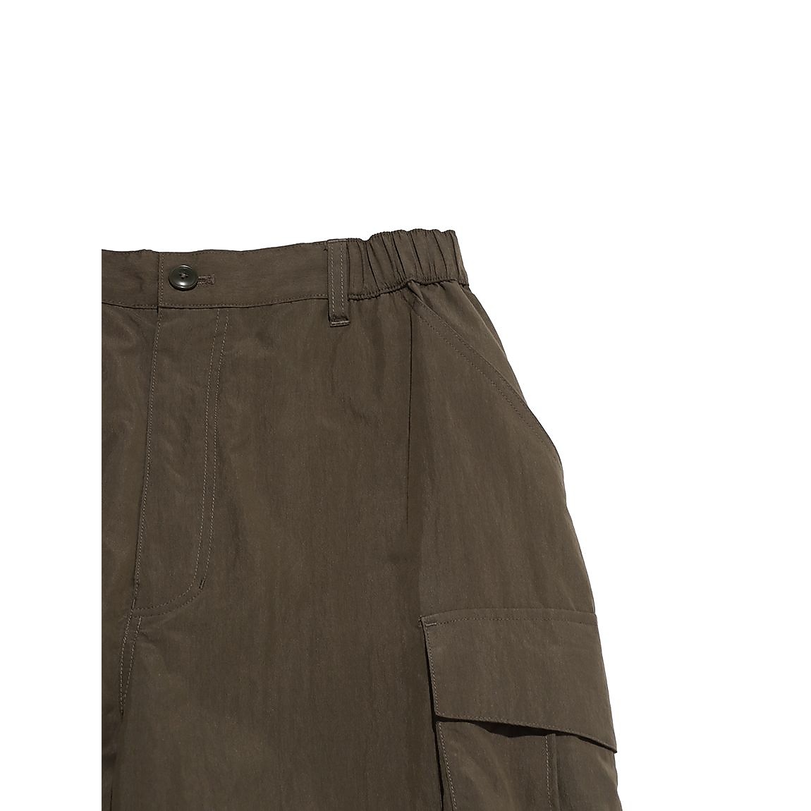 コンバーチブルカーゴパンツ