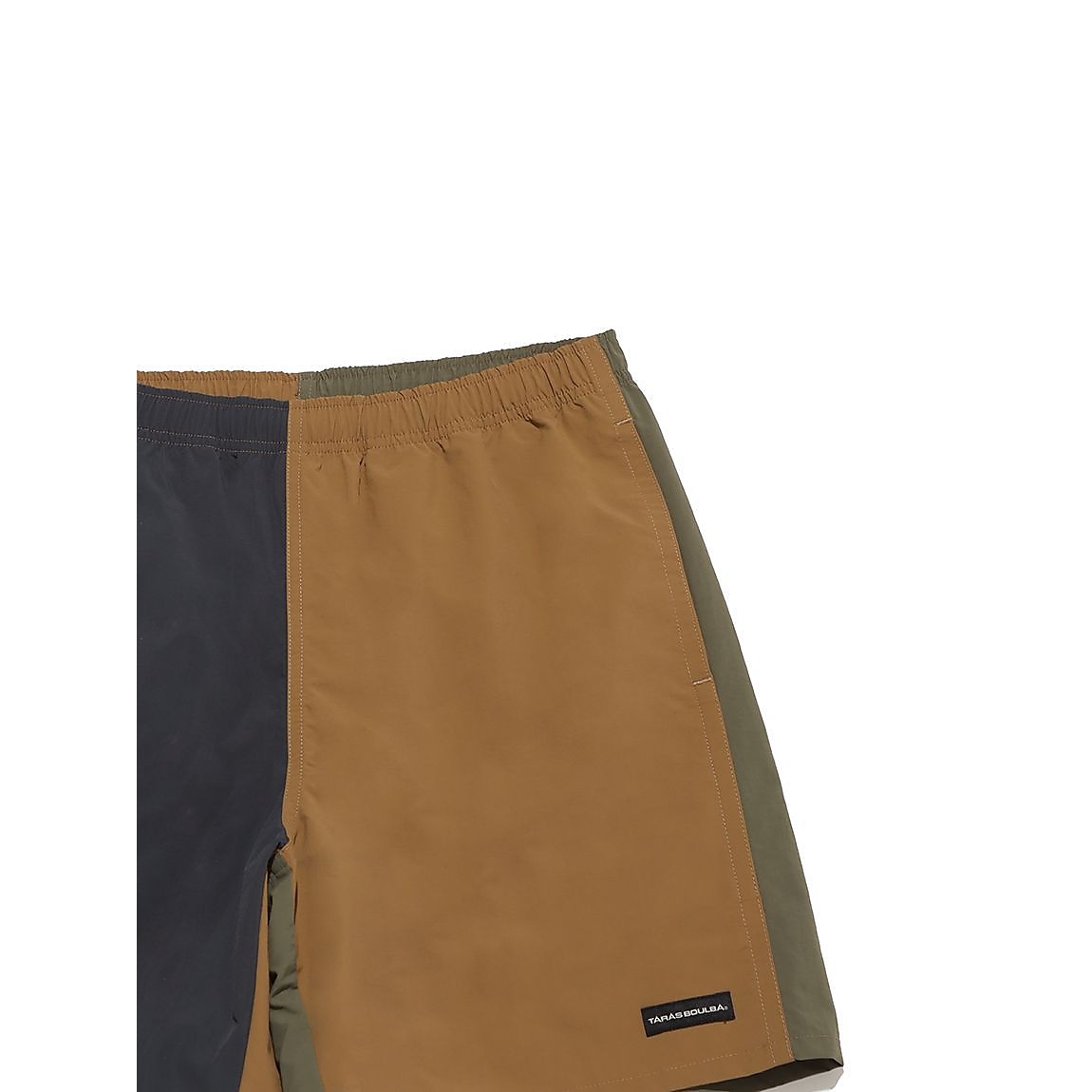 バギーショートパンツ