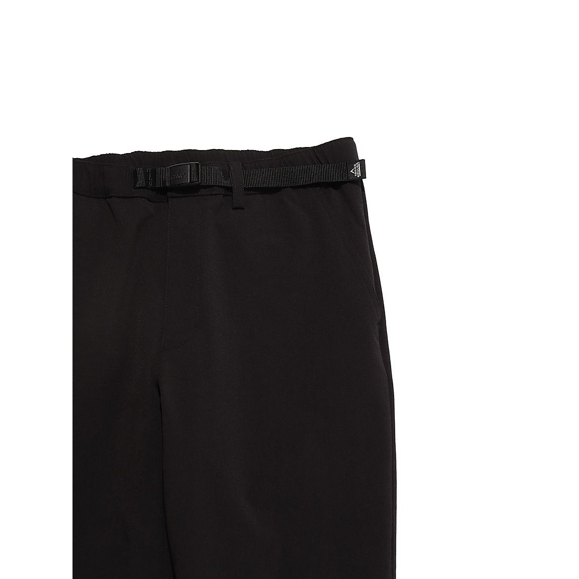 ストレッチパンツ