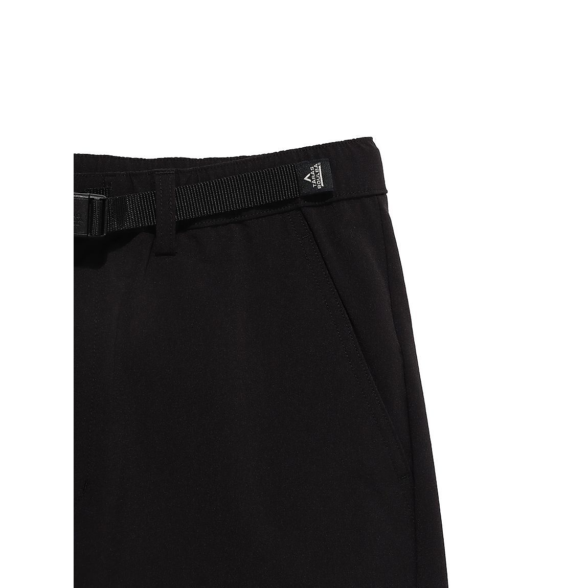 ストレッチハーフパンツ