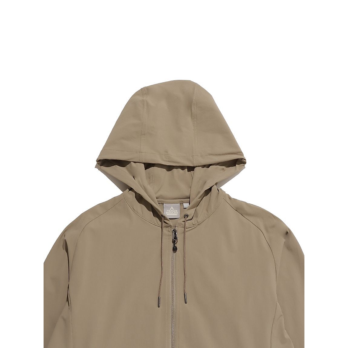 レディース サンシェードフーディ