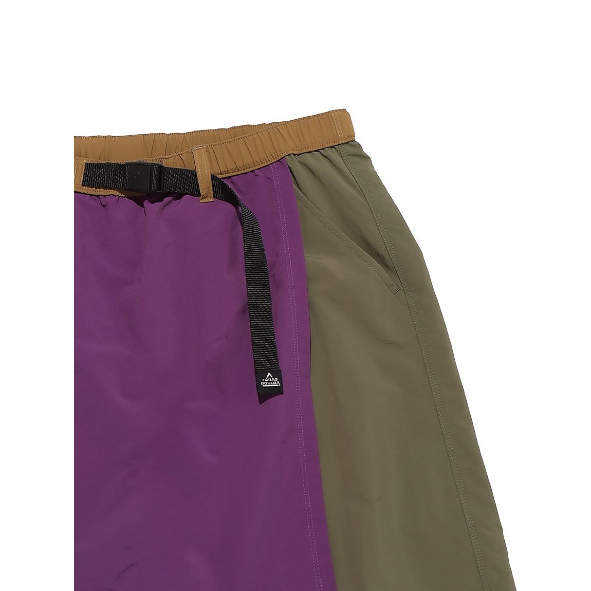 レディース ラップショーツ