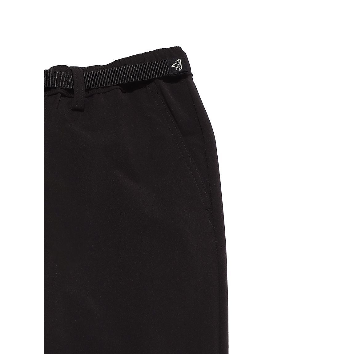 レディース ストレッチパンツ