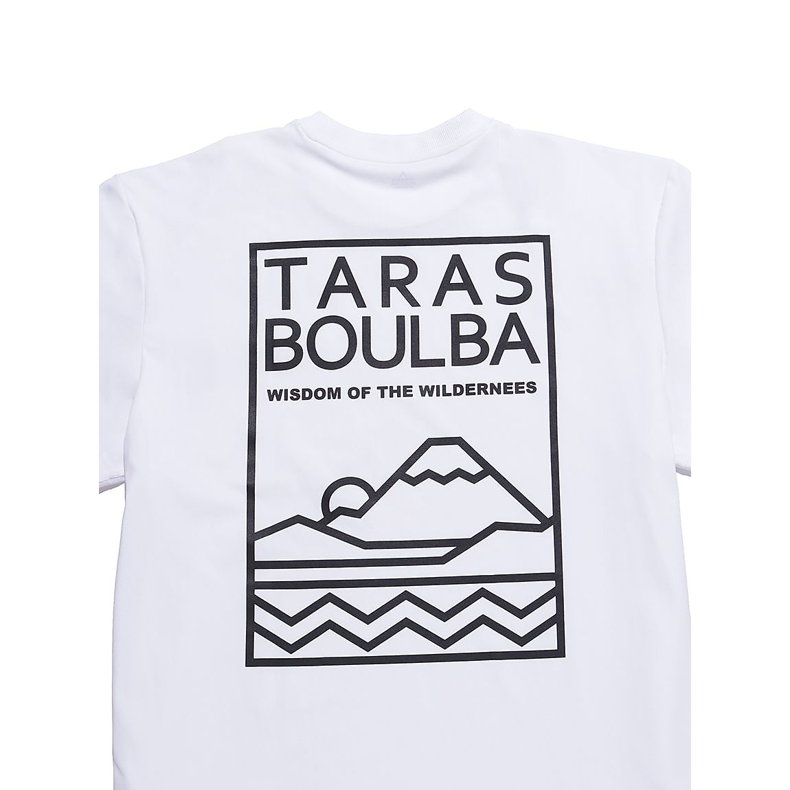 ポリエステル ポケットTシャツ (マウンテン)