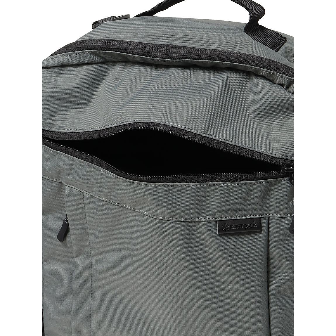 EVERYDAY USE 3WAY BUSINESS BAG ONE BROWN