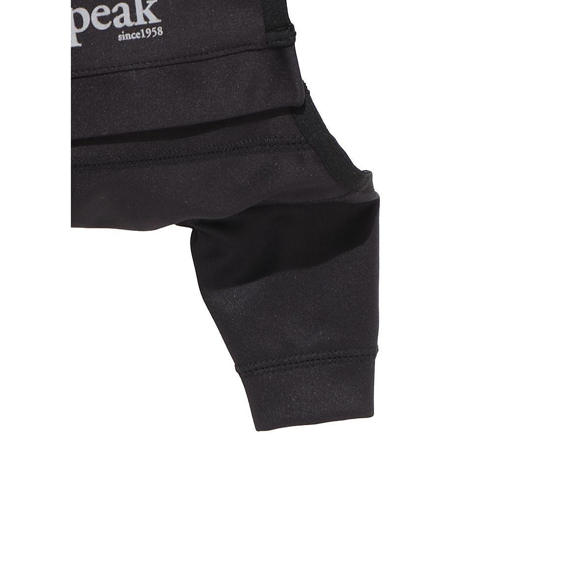 SP DOG GUARD JACKET Black M