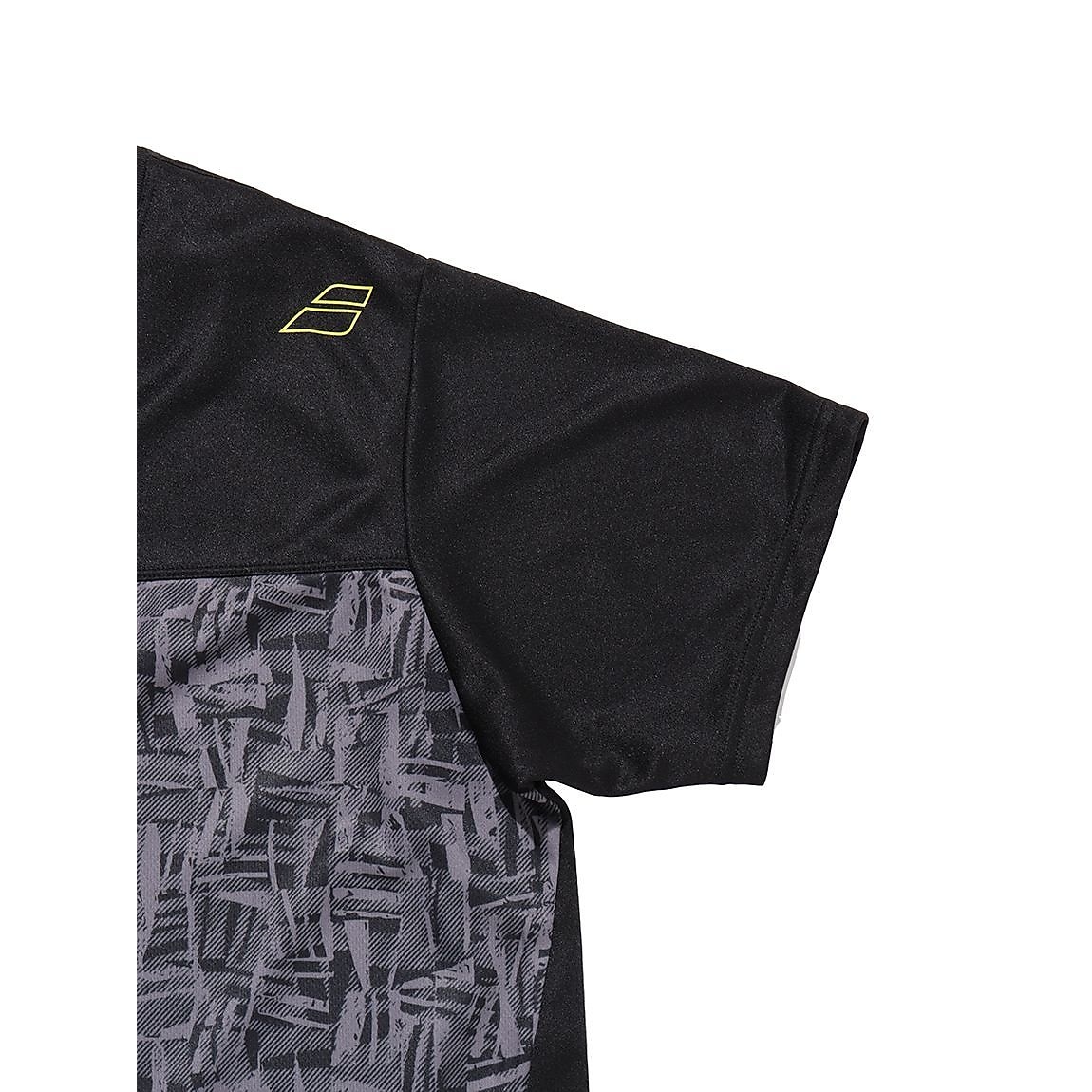PURE SHORT SLEEVE SHIRT