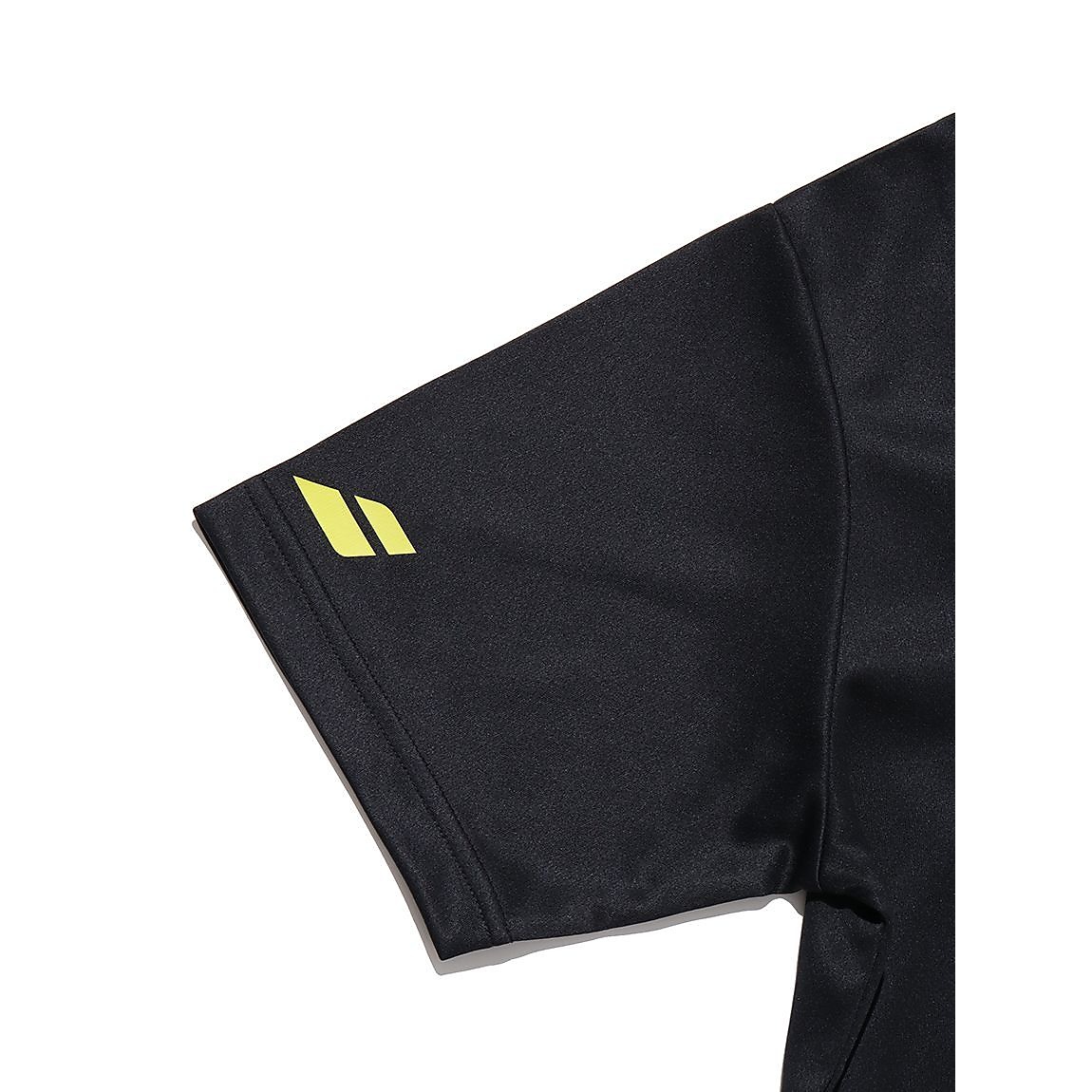 CLUB SHORT SLEEVE SHIRT