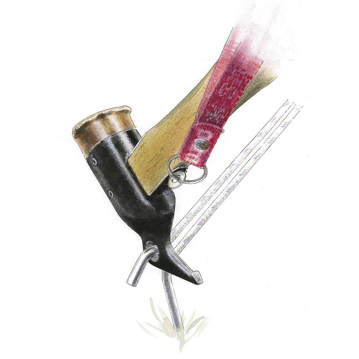 ペグハンマー PRO.C