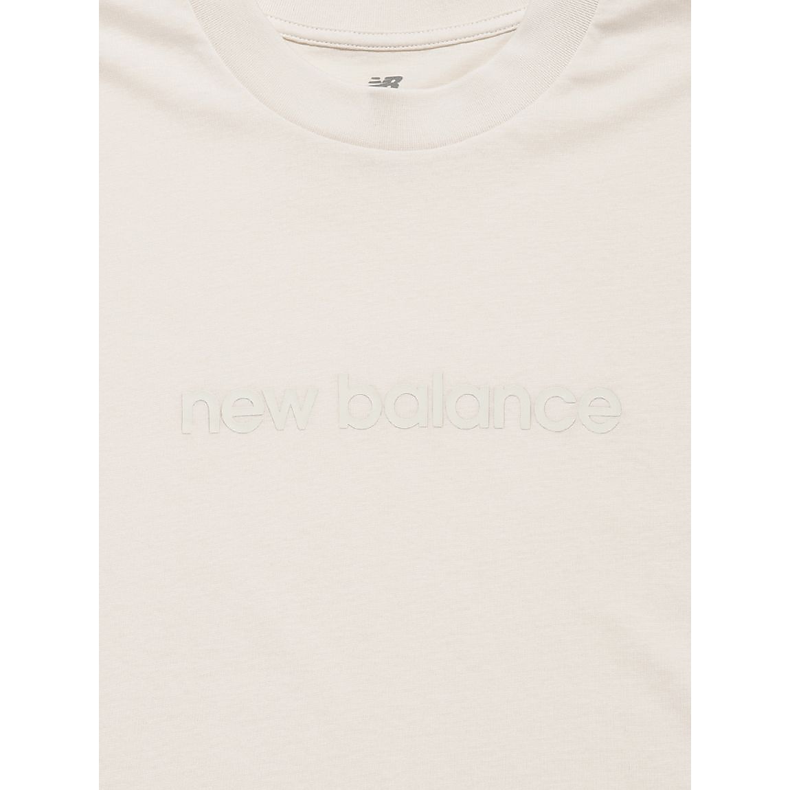 Shifted オーバーサイズショートスリーブTシャツ