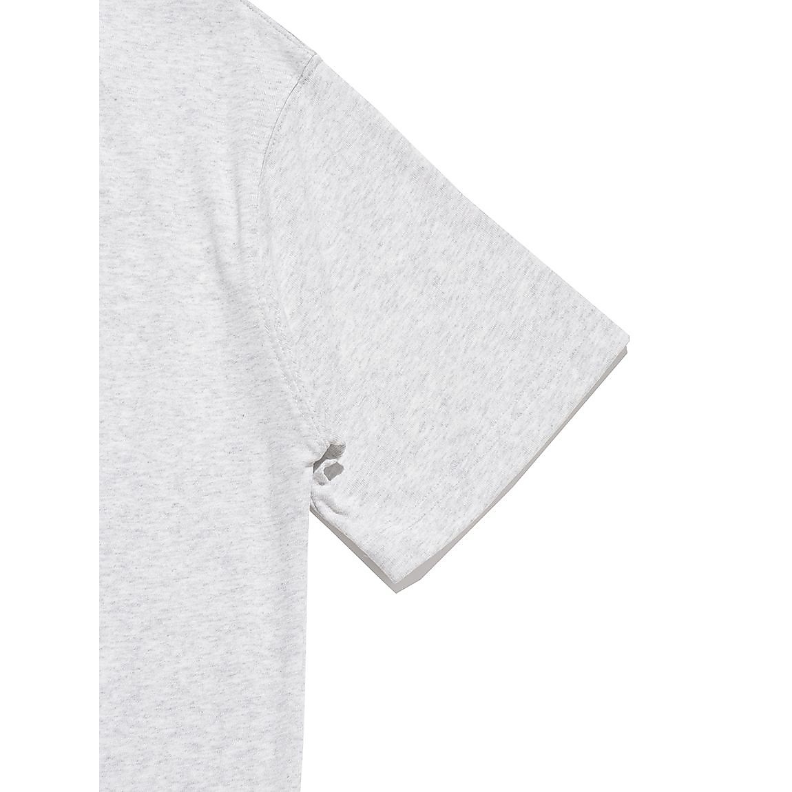 Athletics Tennis Style リラックス ショートスリーブTシャツ