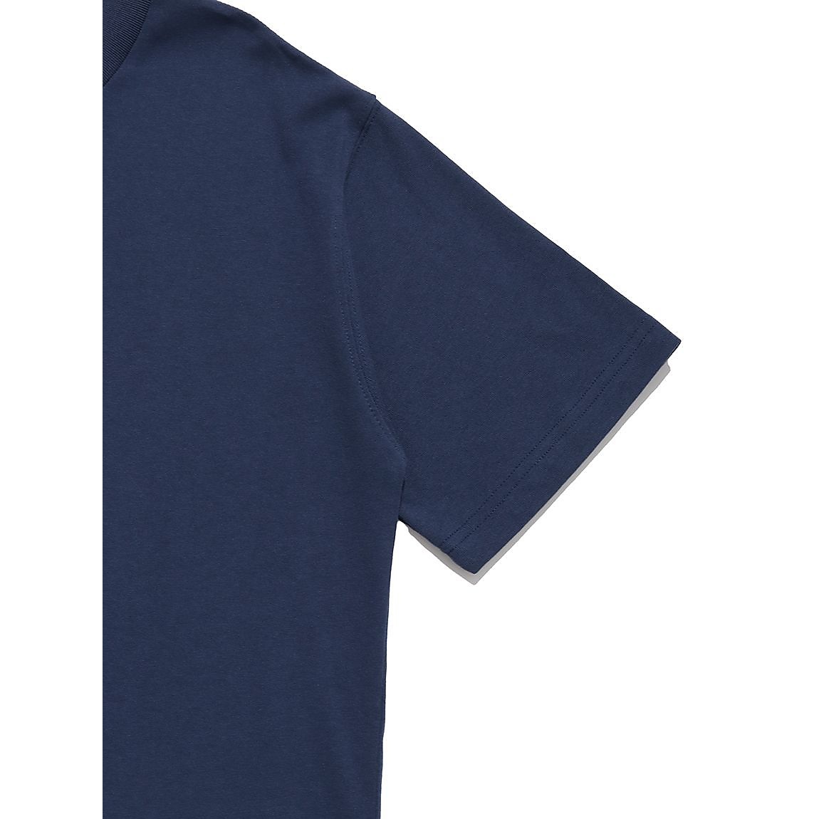 Athletics Basketball Style リラックス ショートスリーブTシャツ