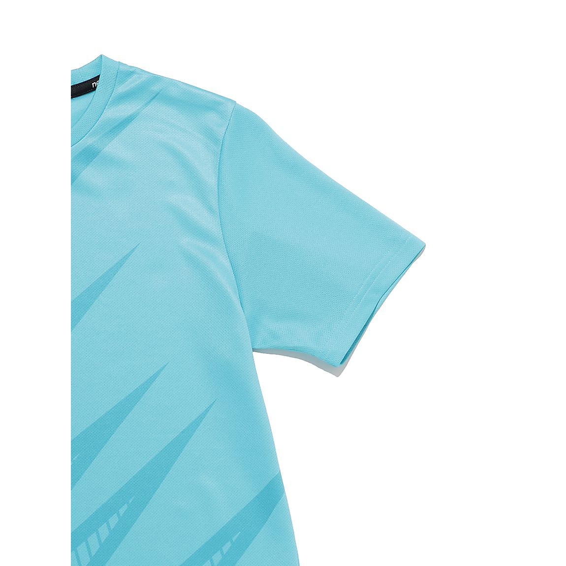 ジュニアプラクティスシャツショートスリーブ