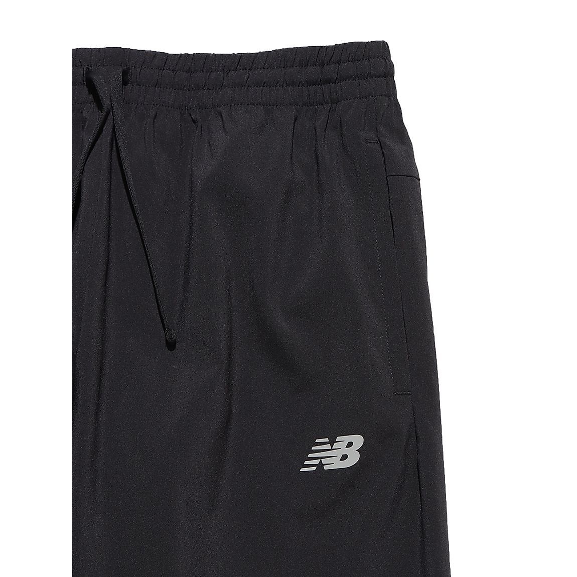 Sport Essentials アクティブストレッチウーブンジョガー(レギュラー)