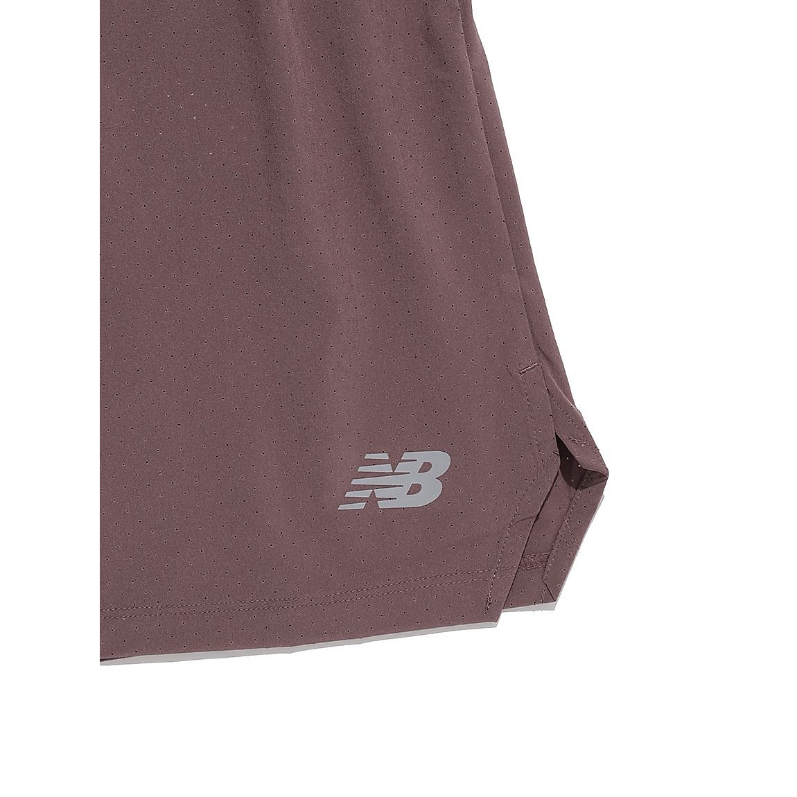 RC シームレスブリーフ5インチショーツ