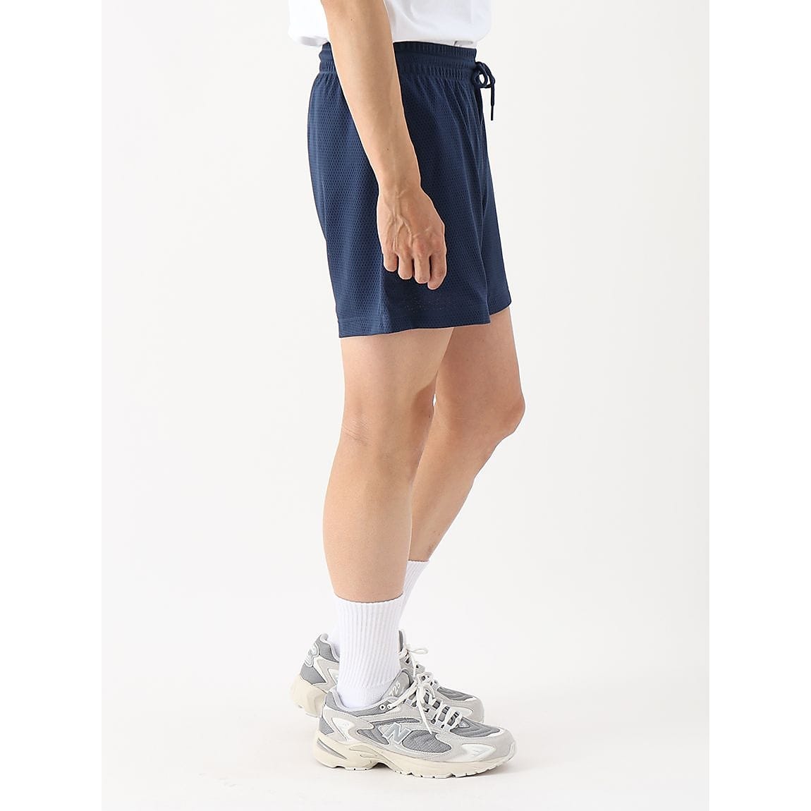 Sport Essentials メッシュショーツ 5インチ