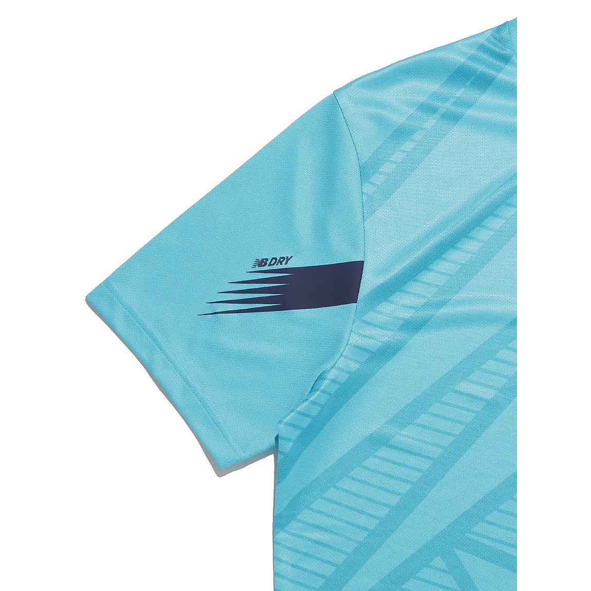 プラクティスシャツショートスリーブ