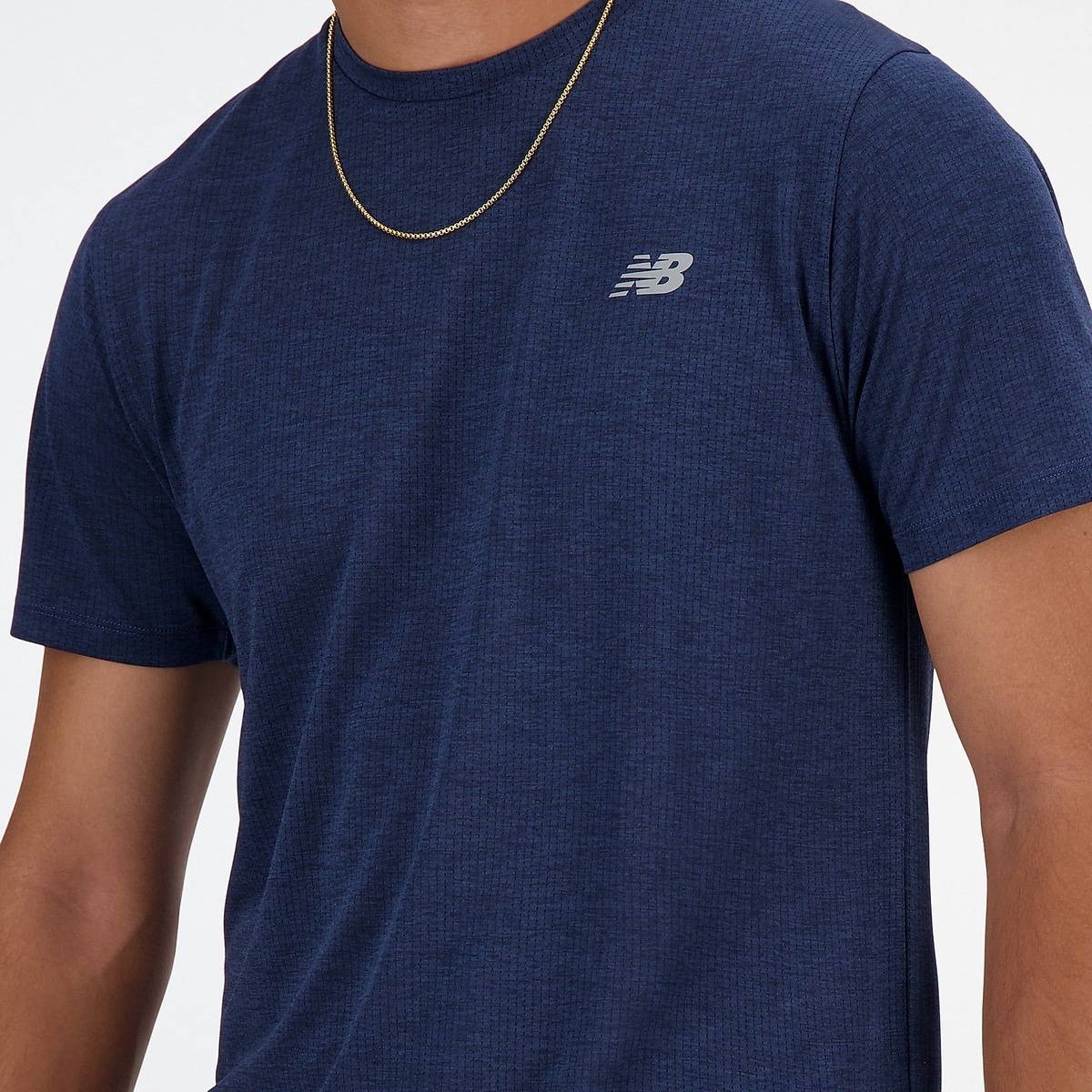 Athletics ショートスリーブTシャツ