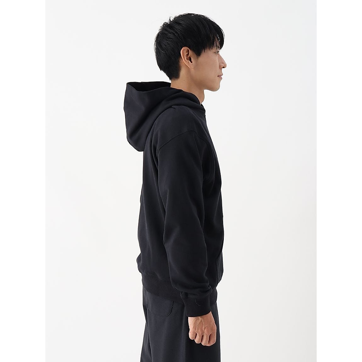 Athletics スウェットフーディ