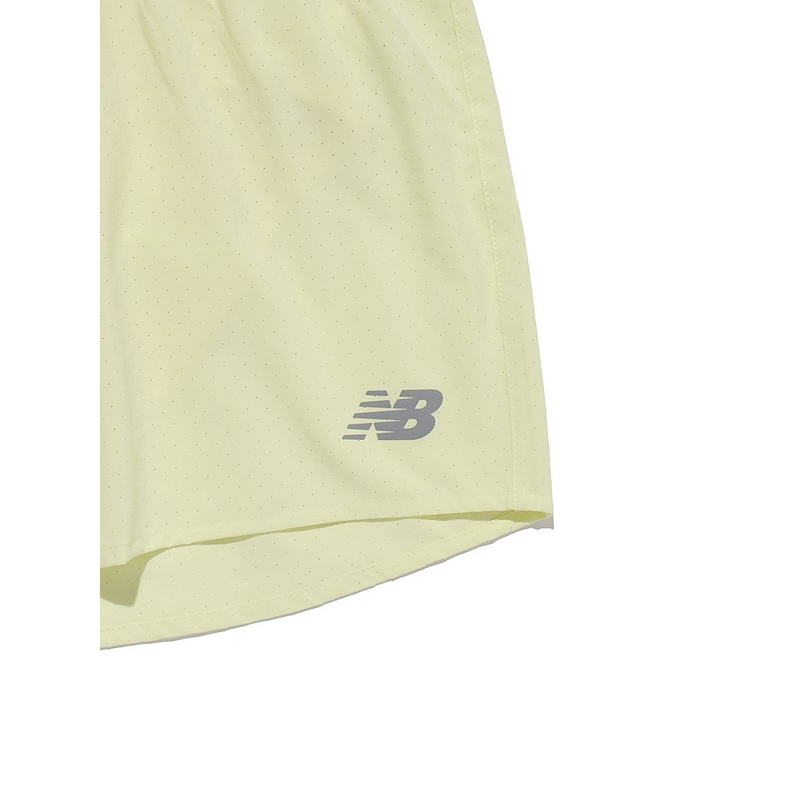 RC シームレスブリーフ3インチショーツ