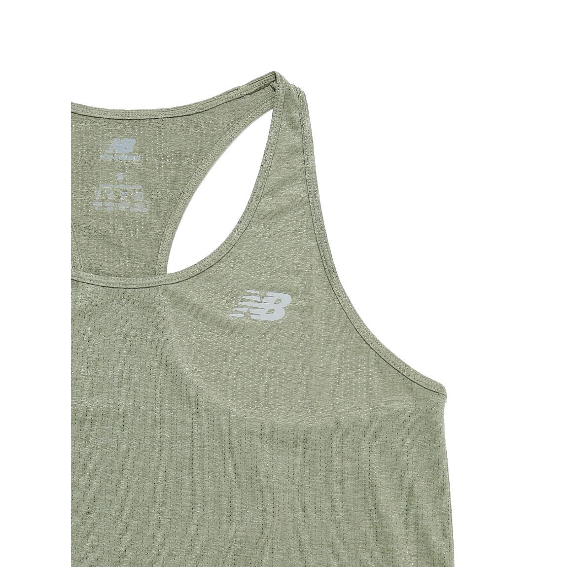 Athletics ランタンク