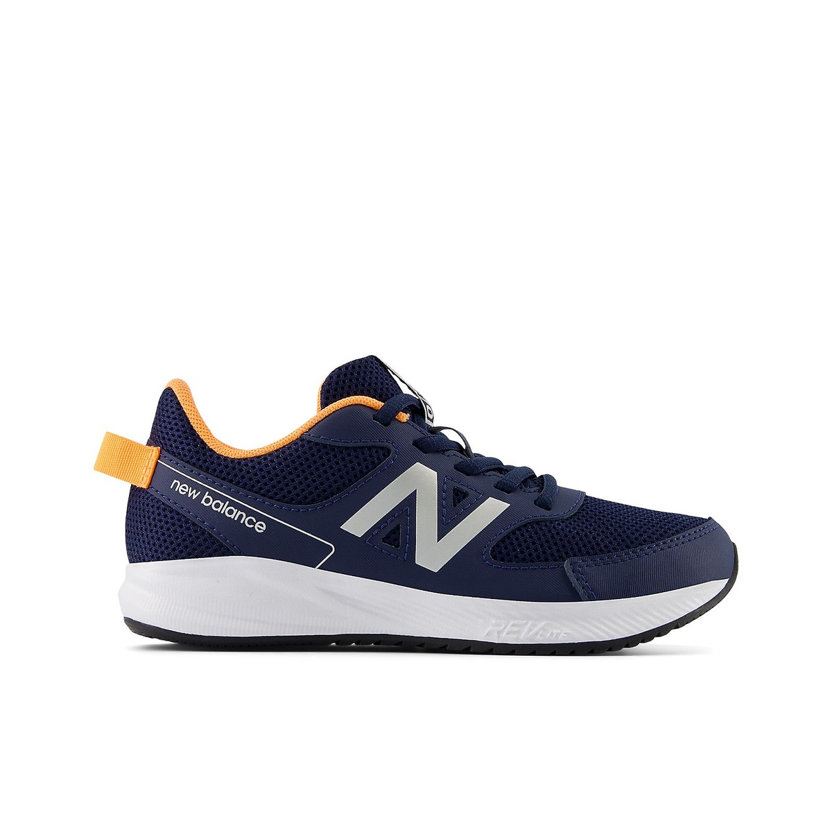 New Balanceニューバランス - 570 v3 Lace YK570NM3W/メガスポーツ公式