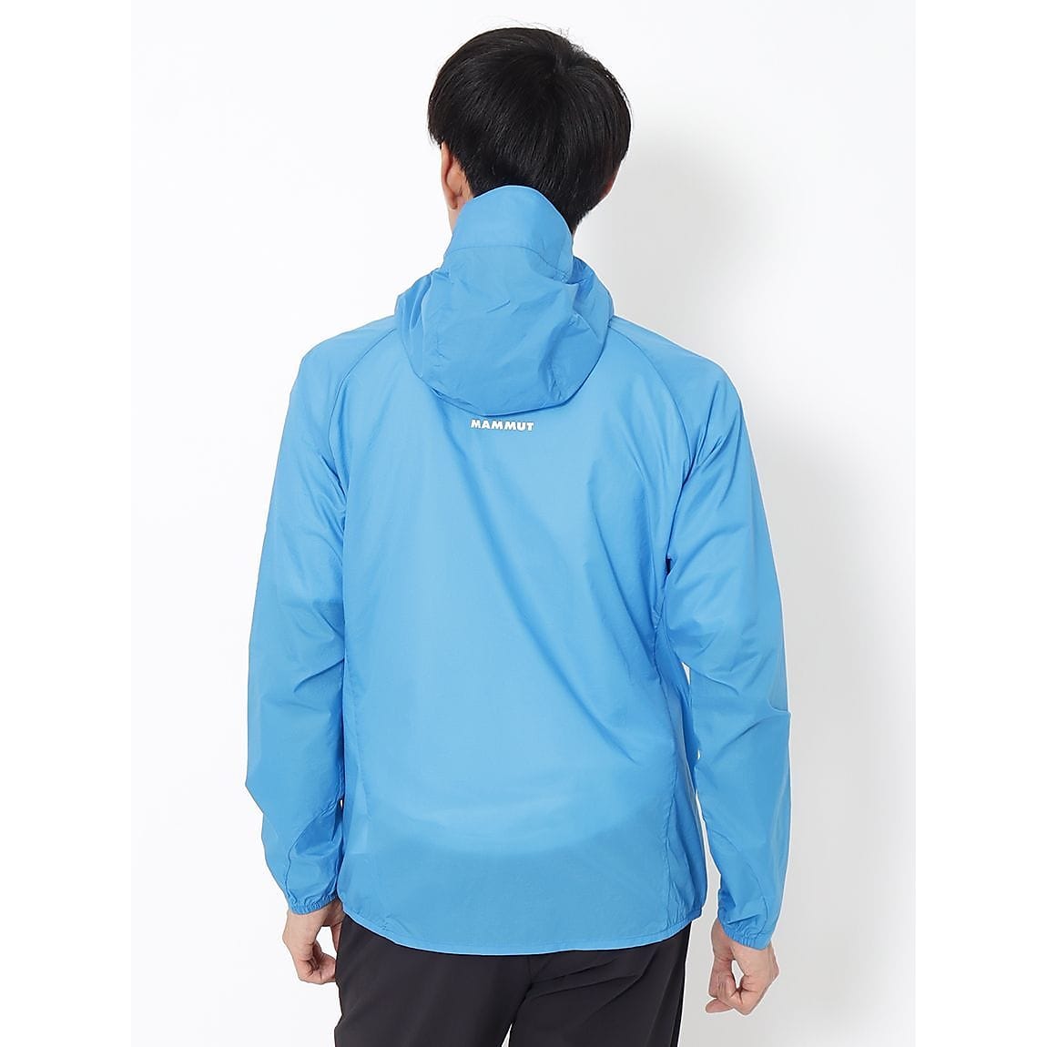 Convey WB Hooded Jacket AF Men