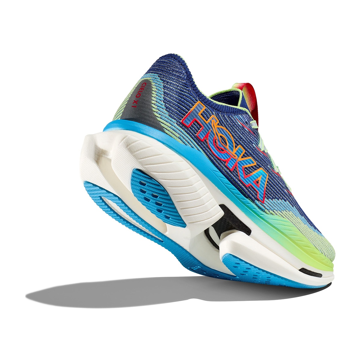 Cielo X1 (シエロX1)